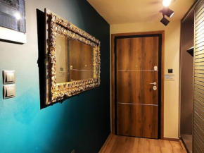 Athens Skylight Condo